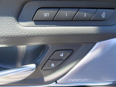 New 2026 Cadillac CT4 Premium Luxury image 12