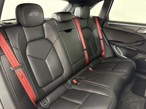 Certified 2020 Porsche Macan GTS AWD/4WD image 23