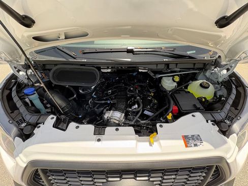 New 2026 Ford Transit 350 XL RWD image 32