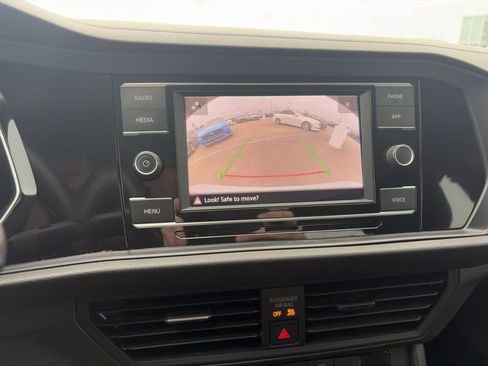 Used 2024 Volkswagen Jetta S image 20