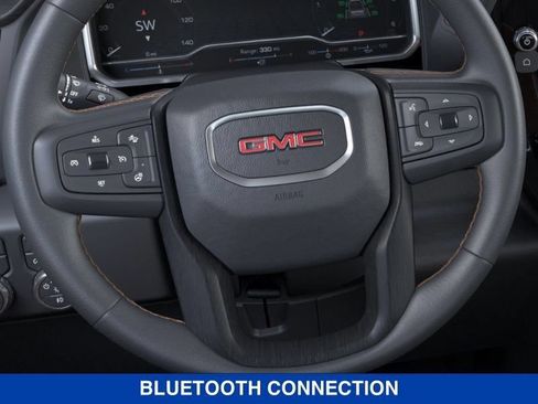 New 2026 GMC Sierra 2500 AT4 w/ AT4 Premium Plus Package AWD/4WD image 16