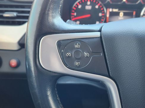 Used 2016 GMC Yukon SLE w/ Convenience Package image 29