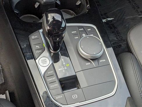 Certified 2024 BMW 228i Gran Coupe w/ Convenience Package image 11