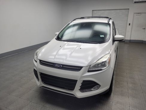 Used 2014 Ford Escape SE w/ Equipment Group 201A image 15