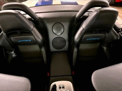 Used 2005 Dodge Viper SRT-10 RWD image 20