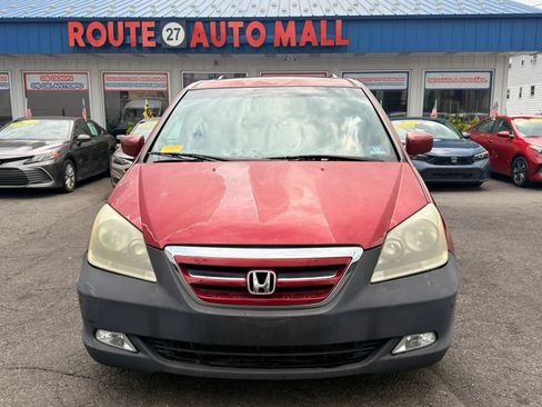 Used 2006 Honda Odyssey Touring image 3