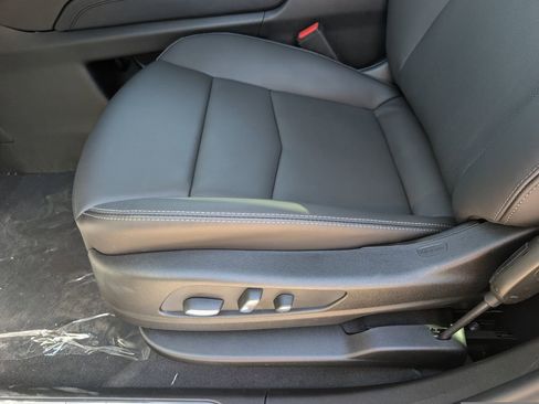 New 2026 Cadillac XT5 Premium Luxury image 12