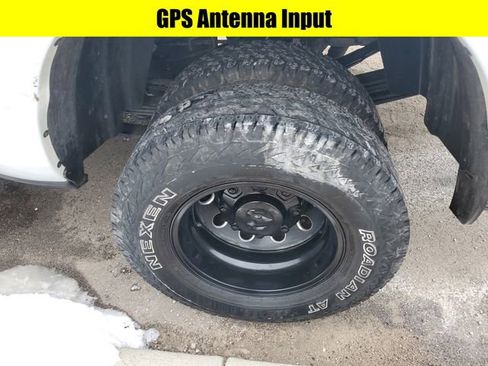 Used 2024 RAM 3500 Laramie w/ Night Edition image 8