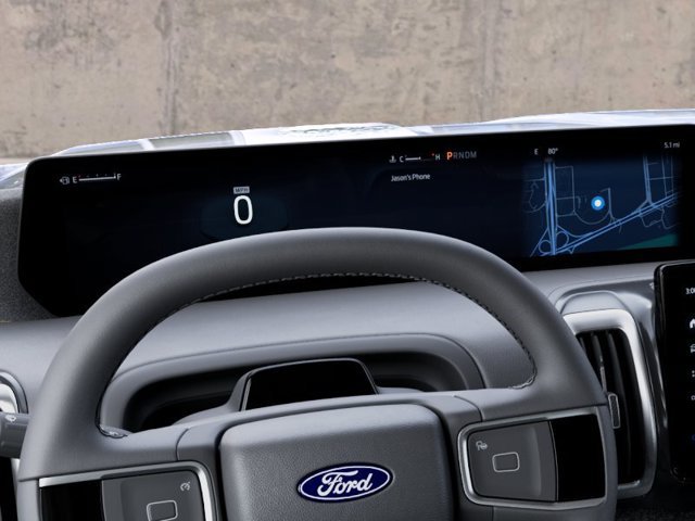 New 2027 Ford Expedition Tremor w/ Driver's Package AWD/4WD image 13