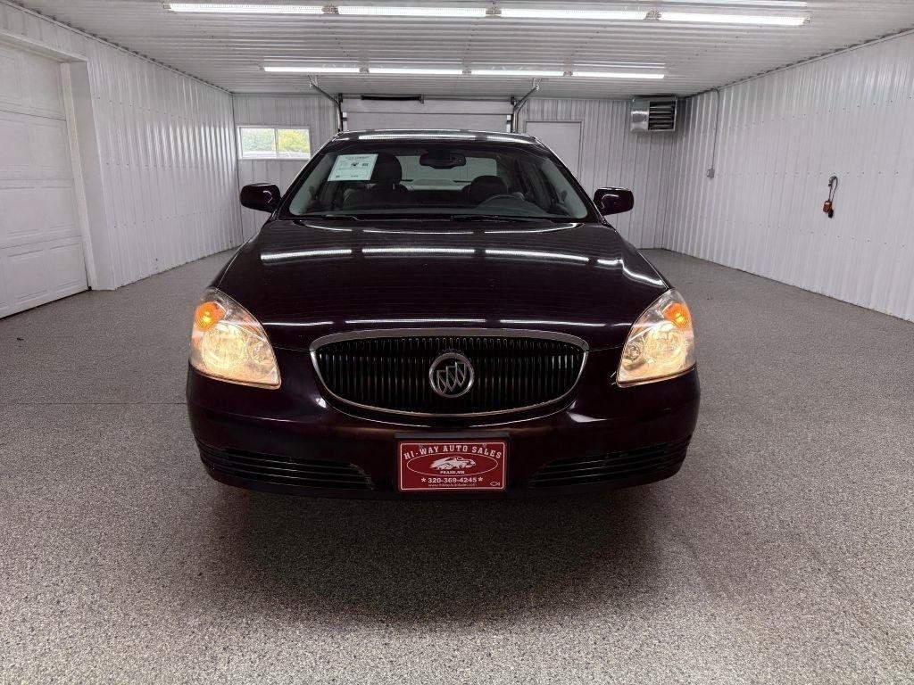 Used 2008 Buick Lucerne CXL FWD image 2