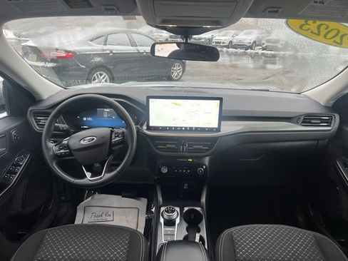 Certified 2023 Ford Escape Active w/ Tech Pack #2 image 20