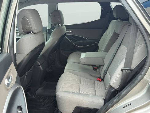 Used 2018 Hyundai Santa Fe Sport AWD/4WD image 19