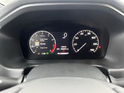 New 2026 Honda Odyssey Sport-L image 12