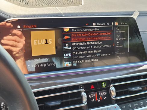 Used 2023 BMW X5 xDrive40i image 28