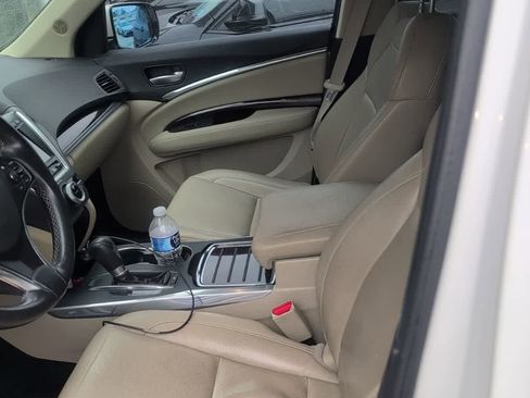 Used 2015 Acura MDX FWD image 6
