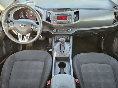 Used 2012 Kia Sportage LX FWD image 22