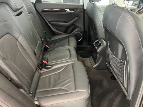 Used 2015 Audi Q5 3.0T Premium Plus AWD/4WD image 38