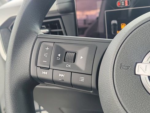 New 2026 Nissan Kicks S FWD image 21