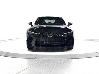 New 2025 Lexus IS 350 F Sport w/ Navigation Package video 2
