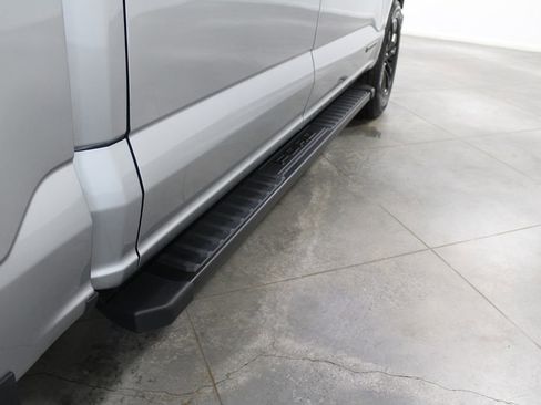 New 2025 Ford F150 XLT w/ Equipment Group 302A MID image 12