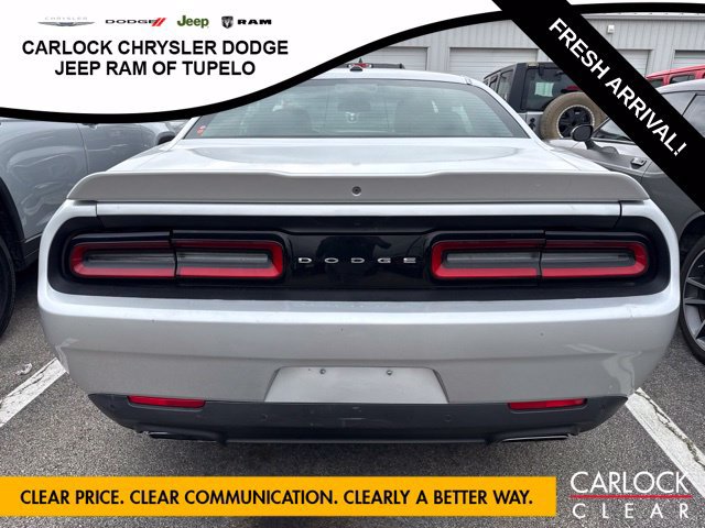 Used 2023 Dodge Challenger R/T RWD image 6