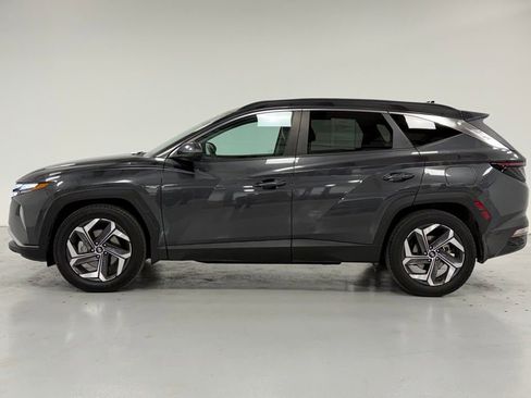 Used 2023 Hyundai Tucson SEL w/ Convenience Package image 1