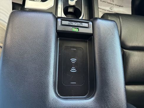 Used 2021 Toyota Tundra SR5 w/ SR5 Leather Package RWD image 33