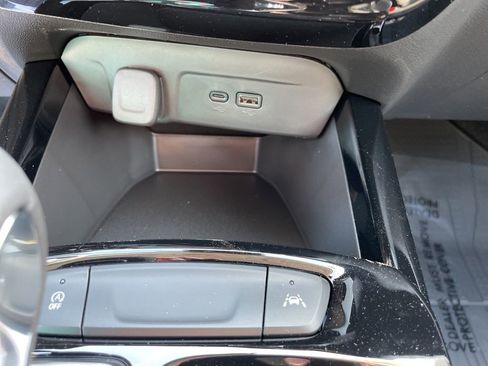 New 2026 Chevrolet Trax ACTIV w/ Driver Confidence Package FWD image 19