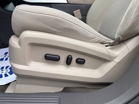 Used 2013 Ford Edge SEL w/ Class II Trailer Tow Pkg image 11