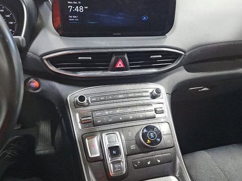 Used 2023 Hyundai Santa Fe SEL image 14