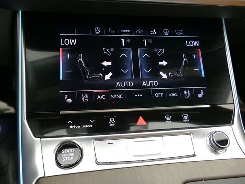 Used 2024 Audi A7 Prestige image 14