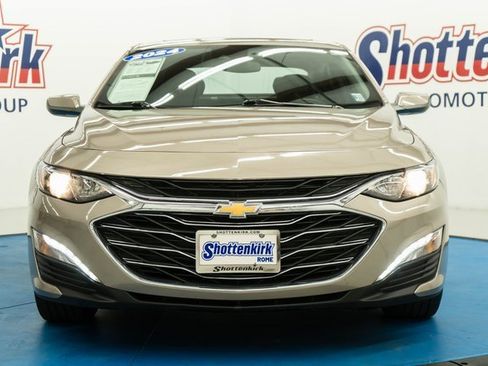 Used 2024 Chevrolet Malibu LT image 13