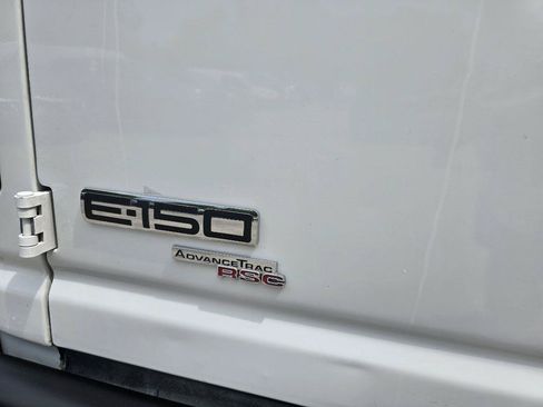 Used 2012 Ford E-150 and Econoline 150 RWD image 7