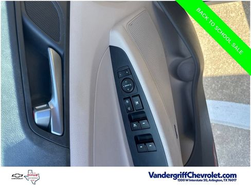 Used 2017 Hyundai Tucson SE Plus w/ Cargo Package FWD image 15