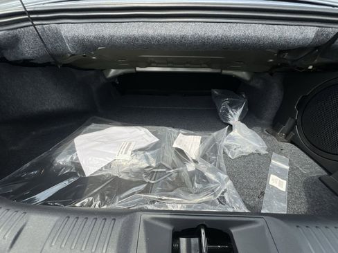 New 2024 Ford Mustang GT Premium w/ GT Performance Package image 25