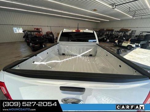 Used 2022 Ford Ranger XLT w/ Trailer Tow Package image 13