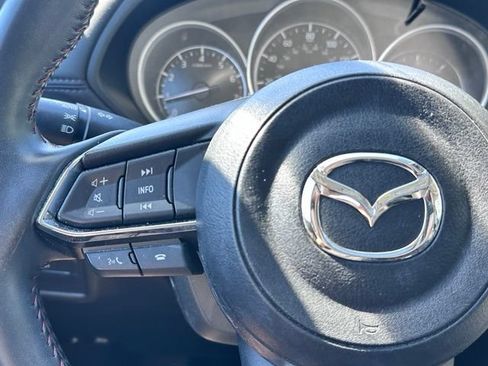 Used 2023 MAZDA CX-5 Carbon Edition AWD/4WD image 21
