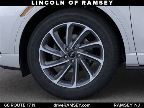 New 2026 Lincoln Corsair Grand Touring AWD/4WD image 20
