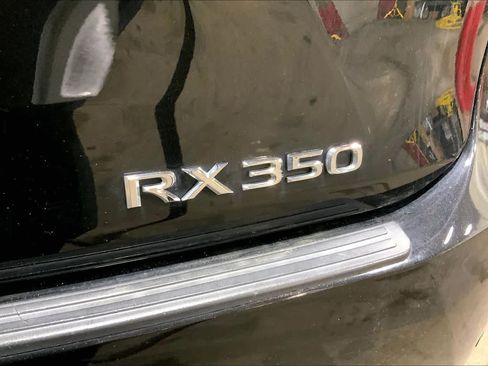 Used 2017 Lexus RX 350 AWD w/ Premium Package image 10