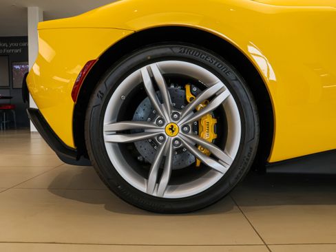 Used 2025 Ferrari 296 GTS image 29