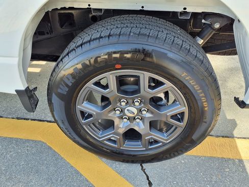 Used 2026 Ford F150 STX w/ Equipment Group 200A RWD image 12