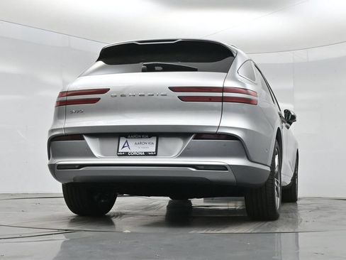 Used 2025 Genesis Electrified GV70 w/ Prestige Package AWD/4WD image 56