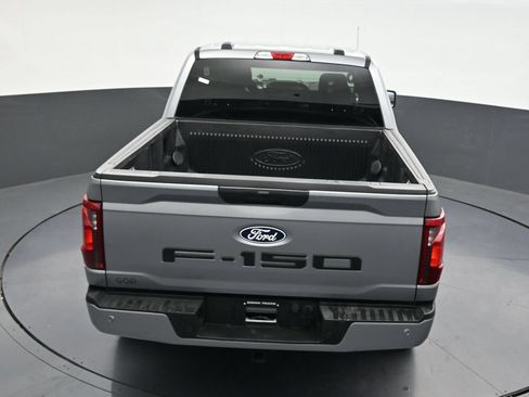 Used 2024 Ford F150 STX AWD/4WD image 21