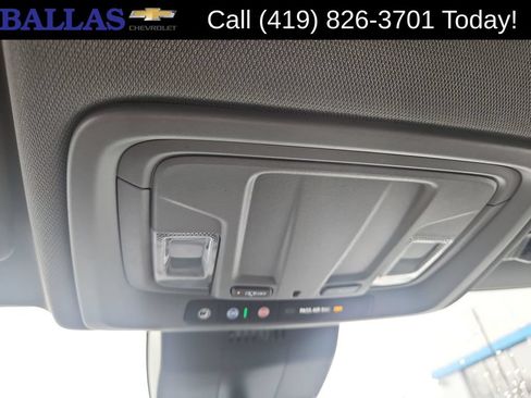 Certified 2025 Chevrolet Silverado 2500 LT w/ Convenience Package AWD/4WD image 19