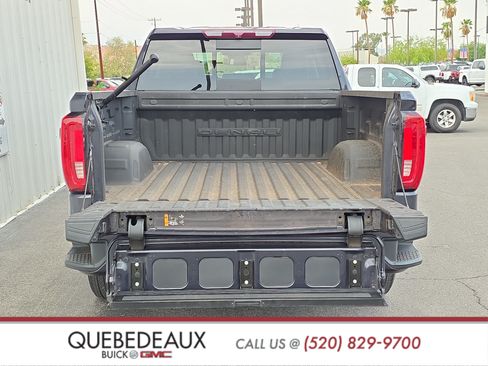Used 2022 GMC Sierra 1500 Denali RWD image 7