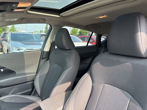 Certified 2026 Subaru Crosstrek 2.0i Premium AWD/4WD image 5