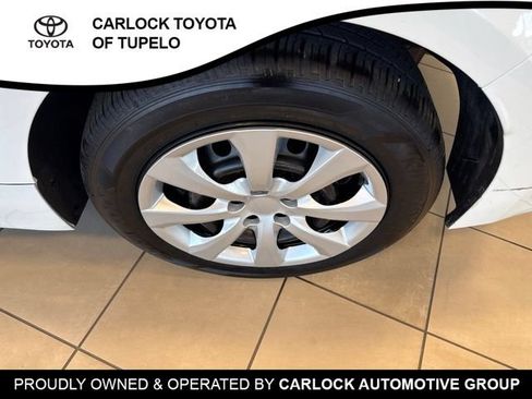 Used 2026 Toyota Corolla LE FWD image 13