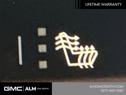 New 2026 GMC Terrain Elevation w/ Elevation Premium Package image 32