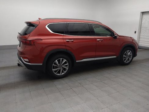 Used 2019 Hyundai Santa Fe Limited w/ Cargo Package FWD image 10