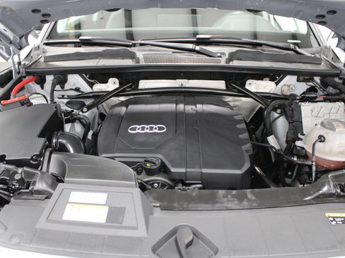 Used 2023 Audi Q5 2.0T Premium Plus AWD/4WD image 10